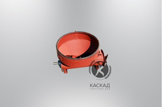 Камера в зборі ПС-10.14.000